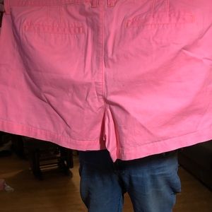 Cotton shorts, never worn